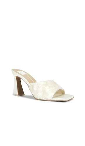 SANDALES À TALONS NANDY CONFETTI en . Taille 6. Also en 7.5 - Dolce Vita - Modalova
