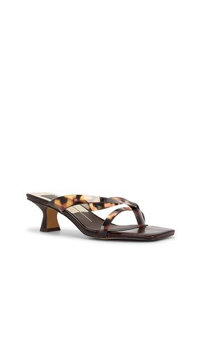 SANDALES BREVEL en . Taille 6. Also en 6.5, 7.5, 8, 8.5, 9, 9.5 - Dolce Vita - Modalova