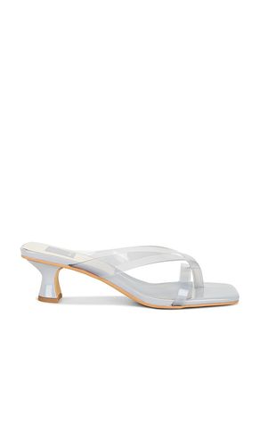 SANDALES TONG BREVEL VINYL en . Taille 6.5. Also en 7, 7.5, 9 - Dolce Vita - Modalova