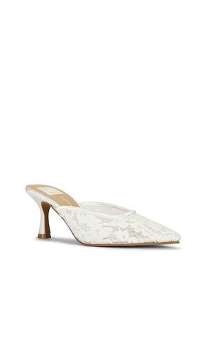MULES CLEO HIGH en . Taille 10. Also en 6, 6.5, 7.5, 8, 8.5, 9, 9.5 - Dolce Vita - Modalova