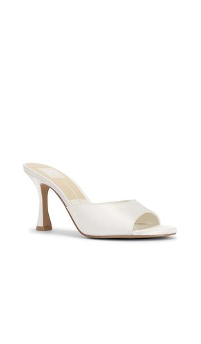 SANDALES ROSHA en . Taille 10. Also en 6, 6.5, 7, 7.5, 8, 8.5, 9, 9.5 - Dolce Vita - Modalova