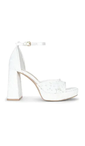 SANDALES PANDRO LACE en . Taille 10. Also en 6, 6.5, 7, 7.5, 8, 8.5, 9, 9.5 - Dolce Vita - Modalova
