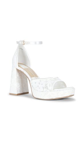 SANDALES PANDRO LACE en . Taille 10. Also en 6, 6.5, 7, 7.5, 8, 8.5, 9, 9.5 - Dolce Vita - Modalova