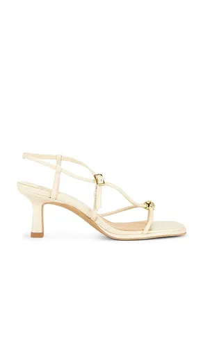SANDALE À TALON ET BRIDE MYLEE en . Taille 10. Also en 6.5, 7, 7.5, 8, 8.5 - Dolce Vita - Modalova