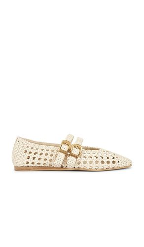 PLAT BAYLEE WOVEN en . Taille 6.5. Also en 7.5 - Dolce Vita - Modalova