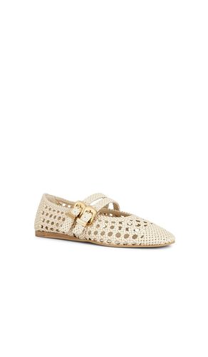 PLAT BAYLEE WOVEN en . Taille 6. Also en 9.5 - Dolce Vita - Modalova