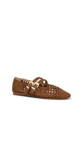 PLAT BAYLEE WOVEN en . Taille 10. Also en 6, 6.5, 7, 7.5, 8, 8.5 - Dolce Vita - Modalova