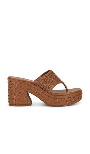 MULES À PLATEFORME ET BOUT OUVERT RIPPLE en . Taille 10. Also en 6, 6.5, 7, 7.5, 8, 8.5, 9 - Dolce Vita - Modalova