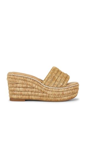 AVEC PATIN THRONE en . Taille 6. Also en 7.5, 8, 8.5, 9, 9.5, 10 - Dolce Vita - Modalova