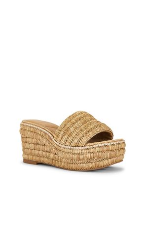 AVEC PATIN THRONE en . Taille 10. Also en 6, 7.5, 8, 8.5, 9, 9.5 - Dolce Vita - Modalova