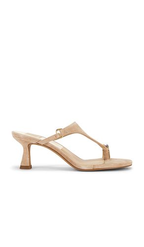 TONG À TALON DERREL en . Taille 6. Also en 7, 7.5, 8.5, 9, 9.5, 10 - Dolce Vita - Modalova