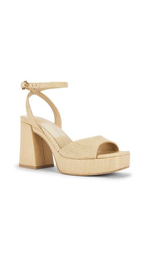 Felicia Sandal en . Taille 6. Also en 7, 7.5, 9, 9.5, 10 - Dolce Vita - Modalova