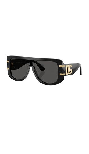 LUNETTES DE SOLEIL en - Dolce & Gabbana - Modalova