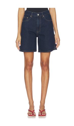DL Taylor Relaxed High Rise Denim Short en . Taille 26. Also en 27, 30, 31 - DL1961 - Modalova