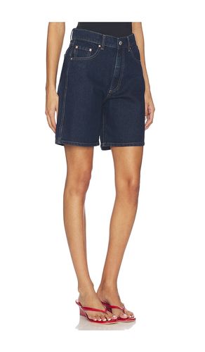 DL Taylor Relaxed High Rise Denim Short en . Taille 26. Also en 27, 30, 31 - DL1961 - Modalova