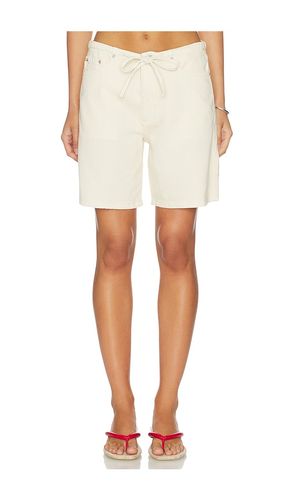 DL Aura Sienna Low-Slung Drawstring Short en . Taille 26. Also en 25, 27, 28, 29, 32, 24 - DL1961 - Modalova