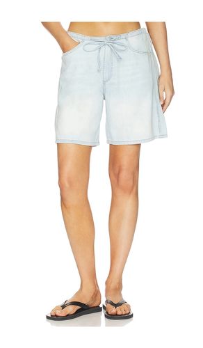 DL Aura Sienna Low-slung Drawstring Short in . Size 23. Also in 26, 27 - DL1961 - Modalova