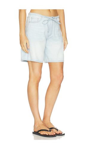 DL Aura Sienna Low-slung Drawstring Short in . Size 23. Also in 26, 27 - DL1961 - Modalova