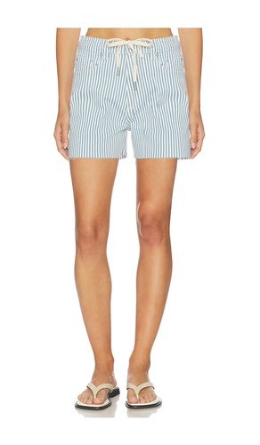 Taylor High Rise Relaxed Shorts in . Size 23. Also in 24, 25, 26, 27, 28, 30, 31, 32 - DL1961 - Modalova