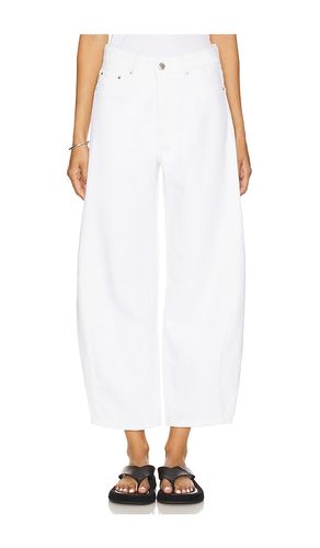 Miro High Rise Barrel in . Size 27, 31 - DL1961 - Modalova