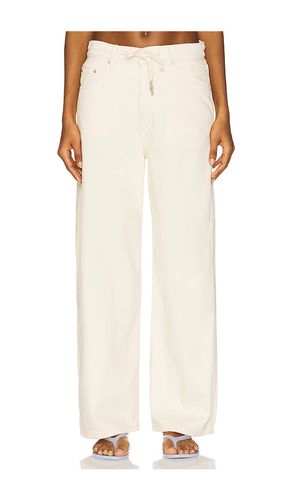 Taylor High Rise Relaxed Barrel Jeans in . Size 28, 32 - DL1961 - Modalova