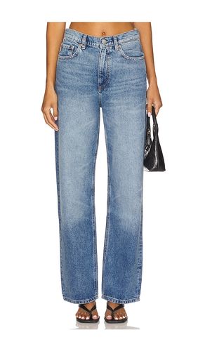 JAMBES LARGES KARMINE en . Taille 28. Also en - DL1961 - Modalova