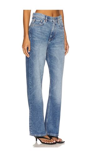 JAMBES LARGES KARMINE en . Taille 28. Also en - DL1961 - Modalova