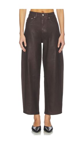 Miro High Rise Barrel Jeans en . Taille 26. Also en - DL1961 - Modalova