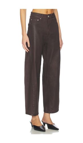 Miro High Rise Barrel Jeans en . Taille 26. Also en - DL1961 - Modalova