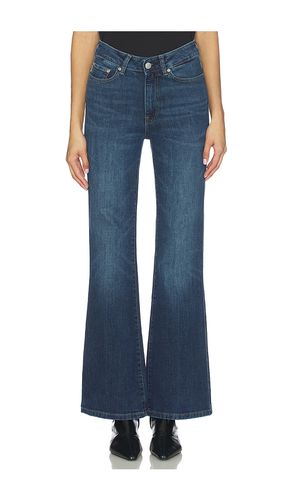 Claira Contoured Instasculpt™ Straight Boot Jeans en . Taille 27. Also en 29 - DL1961 - Modalova