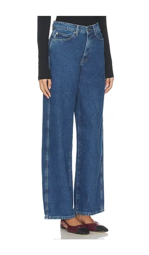 JAMBES LARGES KAYLEN en . Taille 28. Also en 32 - DL1961 - Modalova