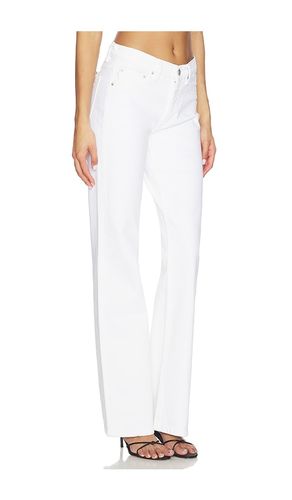 DL Bella Slim Bootcut Mid Rise Jeans en . Taille 24. Also en 25, 26, 27, 28, 29, 30, 31, 32 - DL1961 - Modalova
