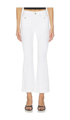 DL Bridget Bootcut High Rise Instasculpt™ Cropped Jeans en . Taille 26. Also en 24, 25, 27 - DL1961 - Modalova