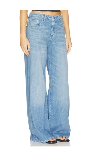 JAMBES LARGES ALEX en . Taille 23. Also en 24, 25, 26, 27, 28, 30 - DL1961 - Modalova