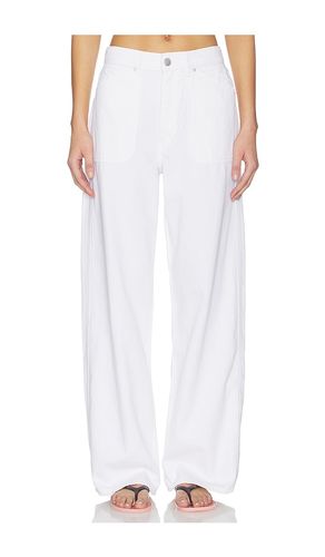 DL Taylor Relaxed Barrel High Rise Pants en . Taille 23. Also en 26 - DL1961 - Modalova