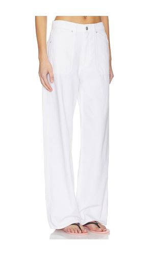 DL Taylor Relaxed Barrel High Rise Pants en . Taille 23. Also en 24, 25, 26 - DL1961 - Modalova