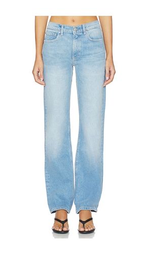 DL Bella Slim Bootcut Mid Rise Jeans en . Taille 24. Also en 26, 28, 29, 30, 32 - DL1961 - Modalova