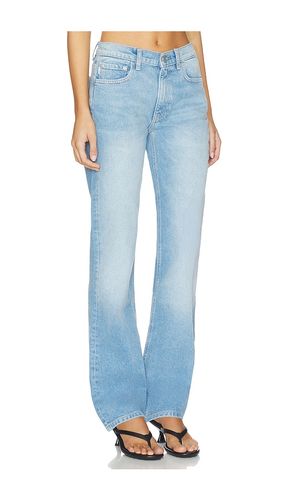 DL Bella Slim Bootcut Mid Rise Jeans en . Taille 24. Also en 26, 28, 29, 30, 32 - DL1961 - Modalova