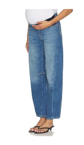 X Bumpsuit Miro Barrel High Rise Maternity Jeans en . Taille 25. Also en 26 - DL1961 - Modalova