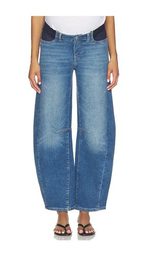 X Bumpsuit Miro Barrel High Rise Maternity Jeans en . Taille 23. Also en 31 - DL1961 - Modalova