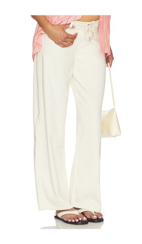 X Bumpsuit Taylor Barrel Relaxed High Rise Maternity Jeans en . Taille 23. Also en 24, 34 - DL1961 - Modalova