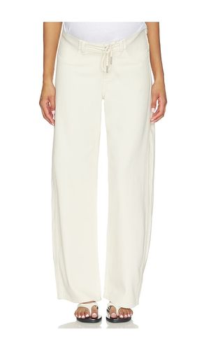 X Bumpsuit Taylor Barrel Relaxed High Rise Maternity Jeans en . Taille 23. Also en 24, 34 - DL1961 - Modalova