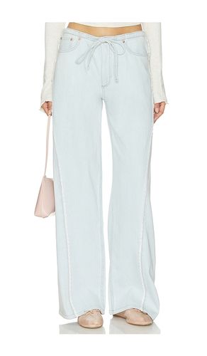 JAMBES LARGES SIENNA en . Taille 25. Also en 26, 27, 28, 29, 30, 32 - DL1961 - Modalova
