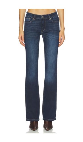 Milano Boot Low Rise Instasculpt Jean en -. Taille 23. Also en 31, 32 - DL1961 - Modalova