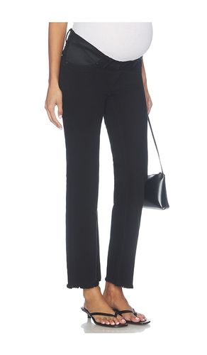 Patti Maternity Straight Vintage Jean en . Taille 23. Also en 24, 25, 26, 27, 28, 29 - DL1961 - Modalova