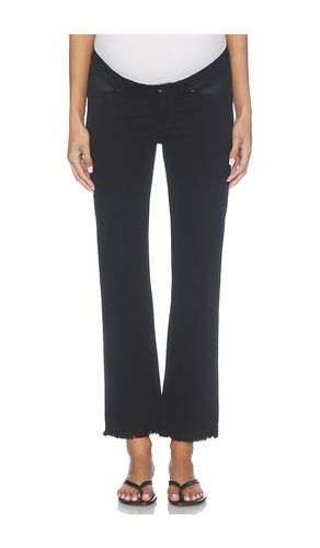 Patti Maternity Straight Vintage Jean en . Taille 23. Also en 24, 25, 26, 27, 28, 29 - DL1961 - Modalova
