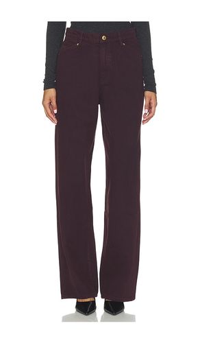 Kaylen Soft Curve High Rise Jean en . Taille 23. Also en 24, 25, 26, 27, 28, 29, 30, 31, 32 - DL1961 - Modalova