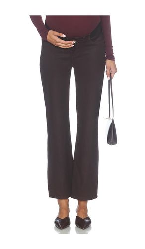 Karmine Refined Maternity Wide Leg Jean en . Taille 24. Also en 25, 26, 27, 28, 29 - DL1961 - Modalova
