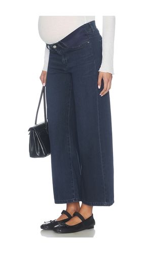 Hepburn Maternity Wide Leg Jean en . Taille 24. Also en 25, 26, 27, 28, 29 - DL1961 - Modalova