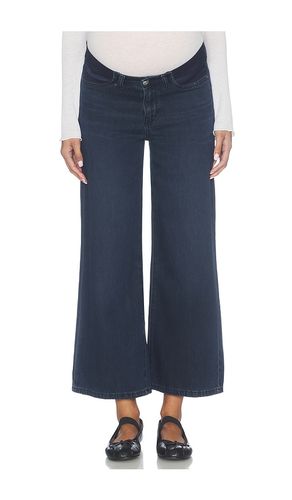 Hepburn Maternity Wide Leg Jean en . Taille 24. Also en 25, 26, 27, 28, 29 - DL1961 - Modalova